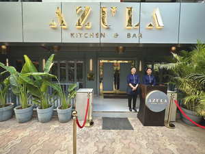 Azula - Asian Kitchen