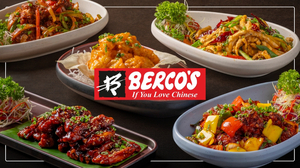 Berco's - If You Love Chinese