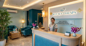 Blue Sea Thai Spa