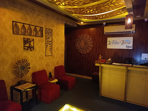 Blue Terra Spa CP