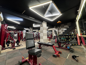 Body Tuning Gym