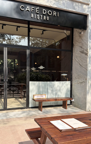 Cafe Dori Bistro