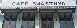 Café Swasthya