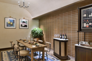 Captain's Cellar