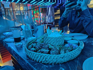 Ceu The Penthouse Bar