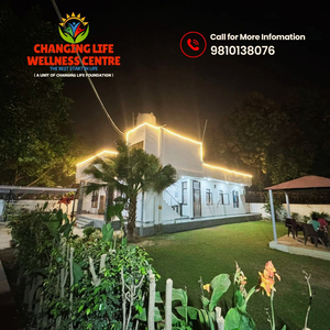 Changing Life Wellness Centre