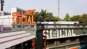 Civil Lines SOCIAL