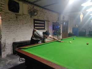 Club 69