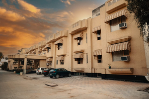 Club Platinum Resort