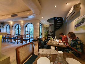 Coast Café