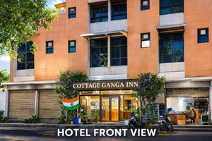 Cottage Ganga Inn