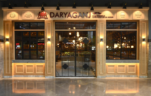 Daryaganj Restaurant