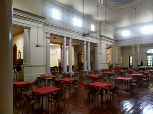 Delhi Gymkhana Club