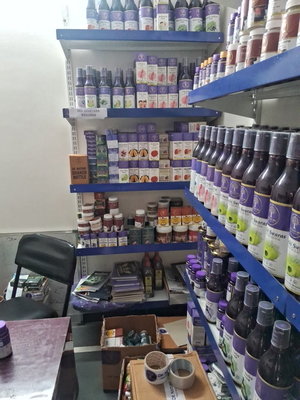 DEV AYURVEDA WELLNESS CENTRE Dr Nature Wellness