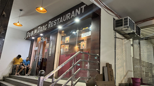 Dom Dang Restaurant