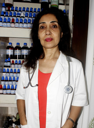Dr Bali’s ‘Bliss’- Integrative Holistic Health