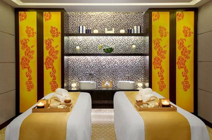 Dream Nights Spa