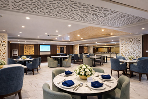Embey Restaurant & Bar Mahipalpur