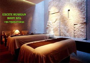 Excite Russian Body Spa