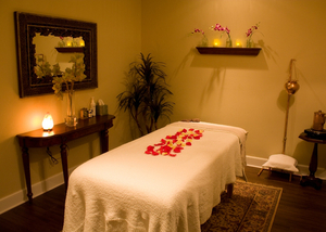Feel Good Massage Parlour