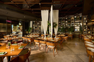FIO - Cookhouse & Bar