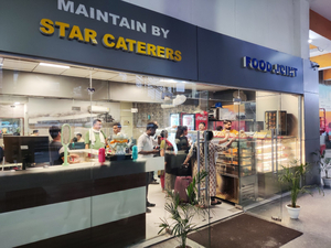 Food Joint