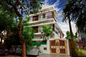 Golden Home Stay