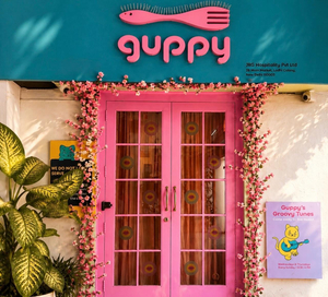 Guppy