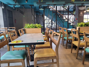 Haldiram's - New Friends Colony