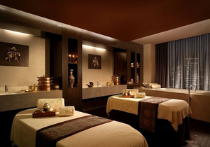 Horney B2B Massage Spa