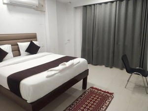 Hotel Amenda International