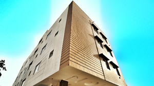 Hotel Delhi Aerocity