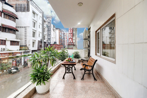 Hotel Emporio Dx Paharganj New Delhi