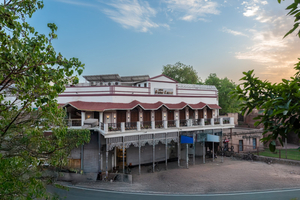 Hotel Green Castle, A Heritage Hotel, Delhi