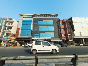 Hotel International inn