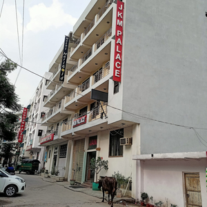 Hotel Kundan Palace