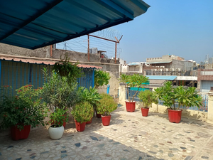 Hotel Major's Den