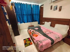 Hotel O by OYO Shivam In