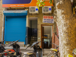 Hotel O by OYO Unique Delhi Home Stay