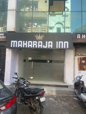 Hotel O Maharaja Inn