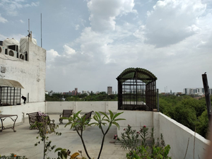 Hotel Prince Palace (The Green)