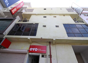 Hotel Rs Residency