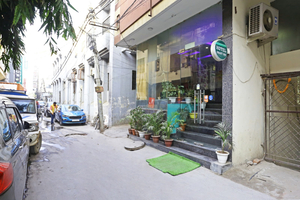 Hotel Smart inn Delhi Airport