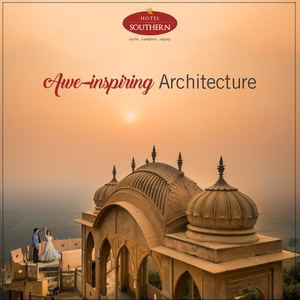 Hotel Southern, New Delhi