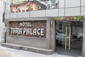 Hotel Tara Palace Daryaganj