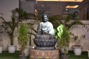 Hotel Yash Palace