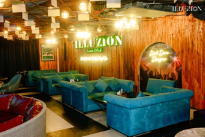 Illuzion Luxe Club