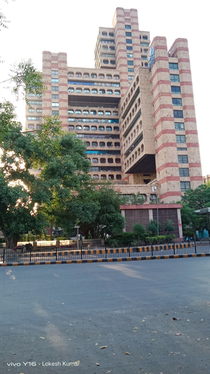 Imperial Hotel