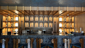INJA Restaurant