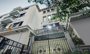 Itsy Hotels Connaught Mews